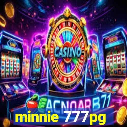 minnie 777pg